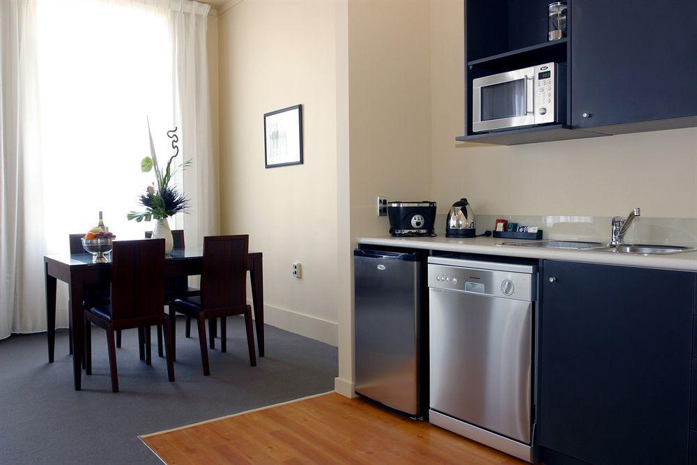 Quest Invercargill Serviced Apartments Habitación foto