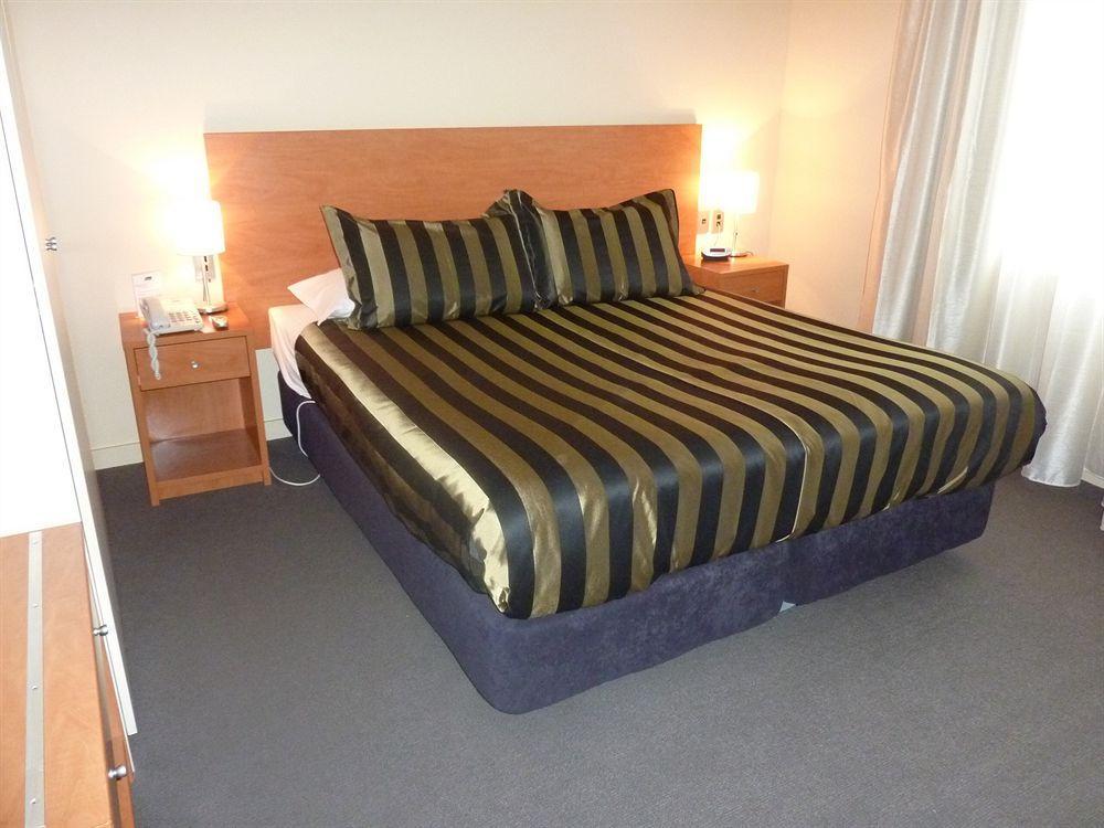 Quest Invercargill Serviced Apartments Exterior foto