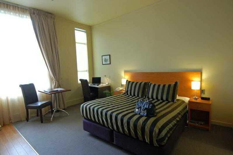 Quest Invercargill Serviced Apartments Exterior foto