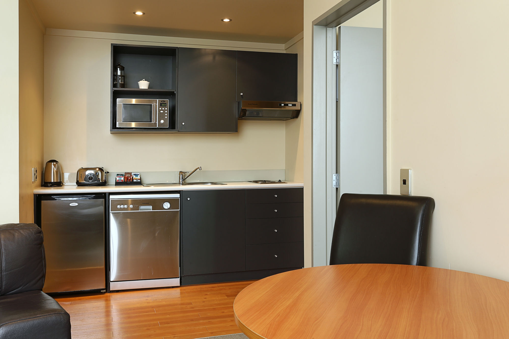 Quest Invercargill Serviced Apartments Exterior foto