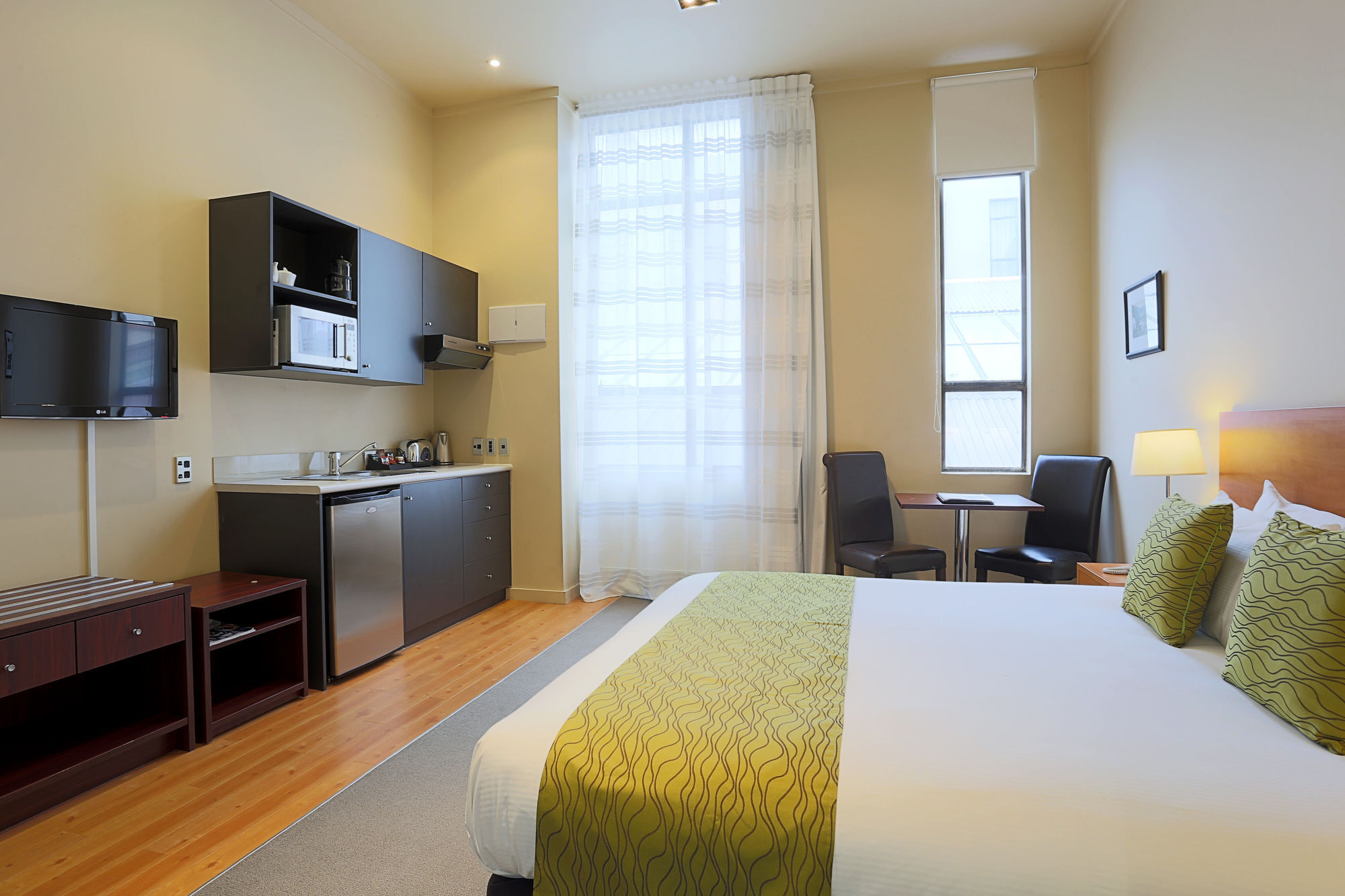 Quest Invercargill Serviced Apartments Exterior foto